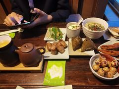 -青藤茶馆(南山路店)