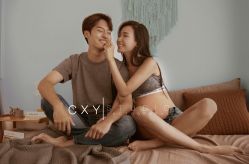点击看大图 -初·印象孕妇儿童摄影馆