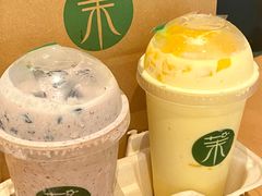 -茉酸奶(雨花客厅店)
