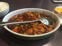 -孙家外婆•长春地标美食新名片(吾悦广场店)