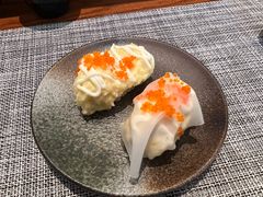 -戏作寿司(观音桥店)
