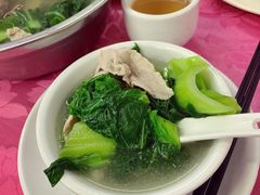-电白鸭粥店(下沙二坊88号店)