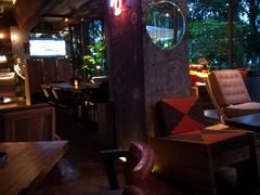 -乌托邦咖啡(武侯祠店)