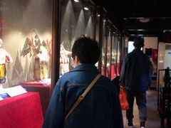 -天津戏剧博物馆