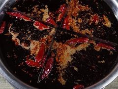 -渝味黄姐火锅(黄泥村店)