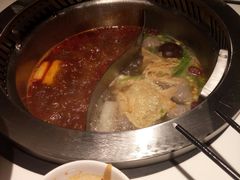 -一天好养生火锅·衢州人自己的火锅(阳光水岸店)