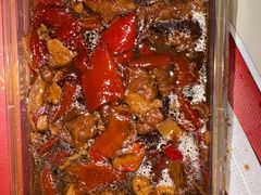 -湘中缘·湖南菜(娄底驻京办店)