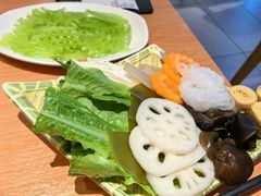 -鱼酷活鱼烤鱼(张江长泰店)
