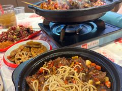 -老闵田螺馆·南昌市井菜·特色小吃(总店)