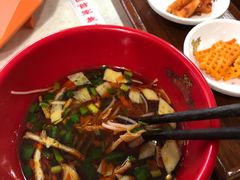 -乡党臊子面(丰庆公园店)