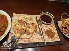 -那拉提之疆·新疆菜(美院店)