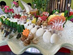 -大树头·花园餐厅(市桥店)