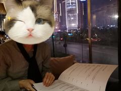-wann lounge 低温慢煮牛排·清吧