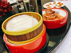 -味+新京宴·烤鸭·北京菜(创意谷店)