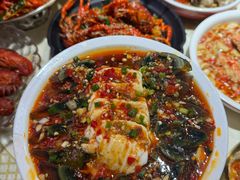 -龙虾当家·大排档(红谷滩五中店)