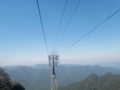 -三清山风景名胜区