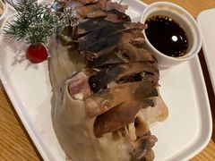 -额尔敦传统涮(体育场店)