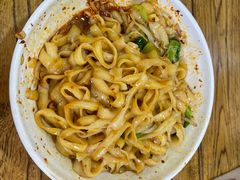 -晋芳源刀削面烧烤