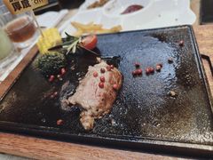 -豪客来牛排(宝龙城市广场店)