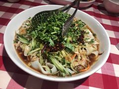 西贝面筋-西贝(南开大悦城店)