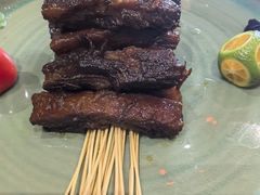 -川香鼎盛·川府家宴商务宴请(市桥富华总店)