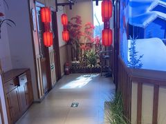 -鸽子窝(青塔店)