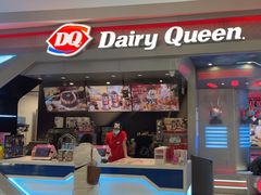 -DQ·蛋糕·冰淇淋(合生汇店)