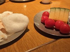-蚝太郎 • 海鲜烧烤(Upark店)