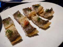 香煎台海午鱼-遇外滩(BFC外滩金融中心店)