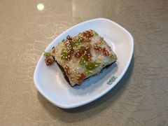 江米切糕-南来顺饭庄·清真(南菜园店)