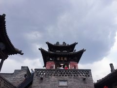-平遥县衙