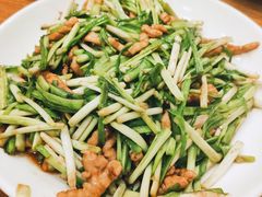 -新健小吃(承德街店)