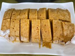 马拉糕-区海鸡场饭店(石壁店)