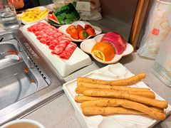 -海底捞火锅(九霄梦天地店)