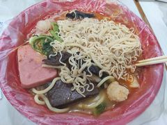 -安发瞧麻辣烫(总店)