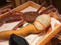 -Minase水濑·日料放题(外滩店)