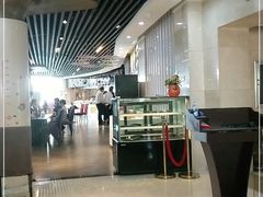 大堂-索菲亚国际大酒店