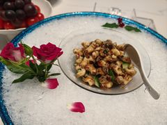 -御盛苑富隆汇·传承川菜·商务简餐(江北嘴店)