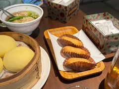 -千日贺茶餐厅(高新万达店)