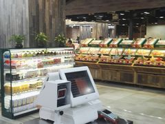 -果蔬好生活超市(乐堤港店)