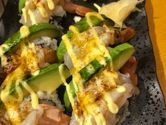 -天正河鲀·河豚亭(大连店)