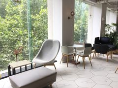 大堂-CAFE'IN精品咖啡体验空间(小寨店)