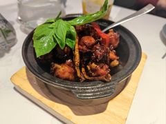 -鹿港小镇(悠唐店)