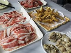 -东北烤肉(钟鼎名悦店)