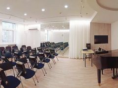 -雅歌音乐培训中心·钢琴培训·乐器培训(交道口店)