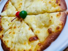 -旅马餐厅(茅家埠店)