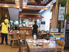 -老雒阳面馆·水席(定鼎门店)