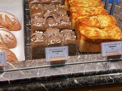 培根洋葱吐司-Sunflour(来福士店)