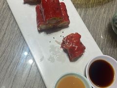 -丰圆轩粤式茶楼(大宁国际商业广场店)