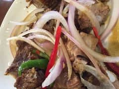 -罗胖子面馆(西关店)